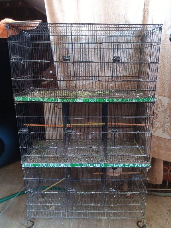 8 cage for sale 03122565964 3