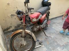 bike for sale