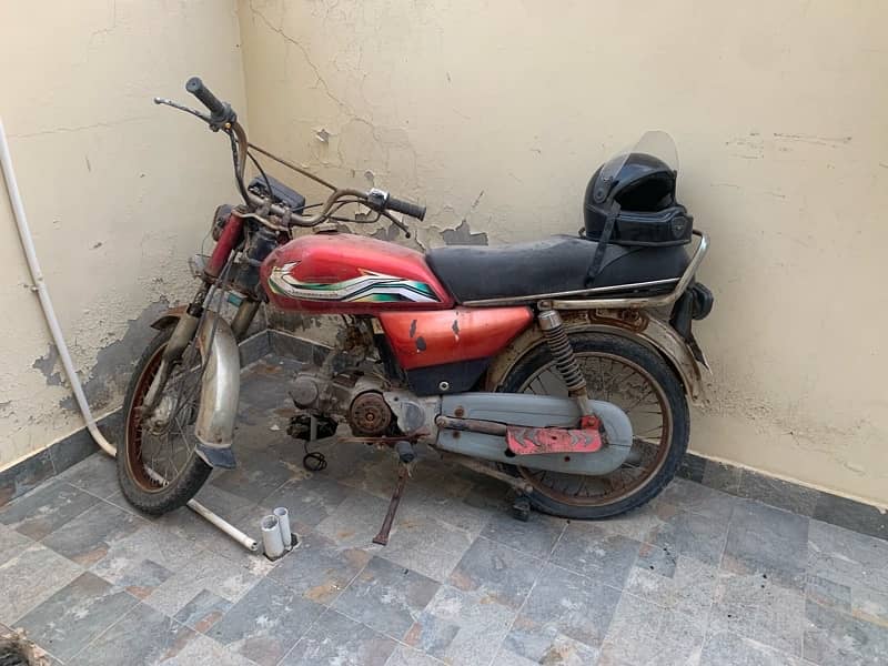 bike for sale 1