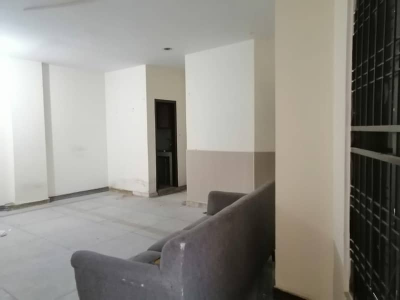 NON FURNISHED SPACES AVAILABLE FOR RENT 5