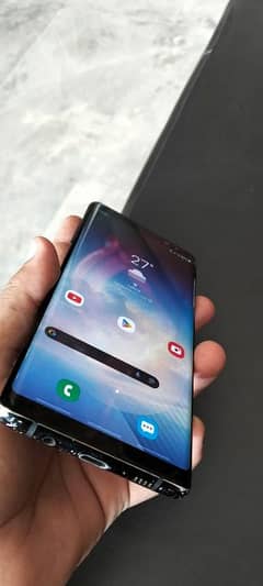 Samsung Note 8. . 6/64. . . official PTA. . . 03217577214