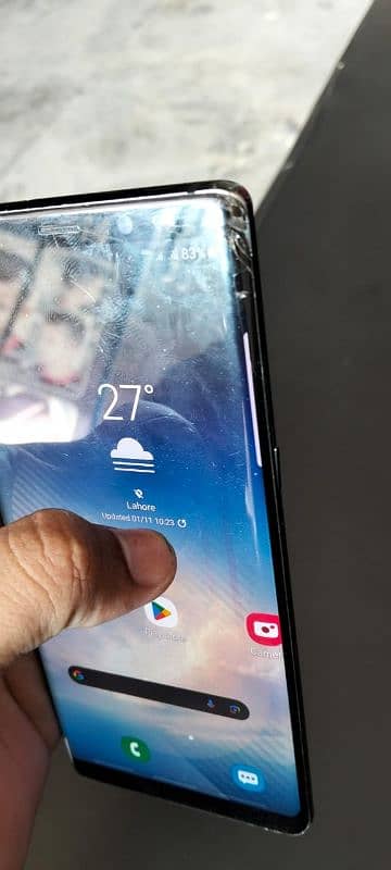 Samsung Note 8. . 6/64. . . official PTA. . . 03217577214 5