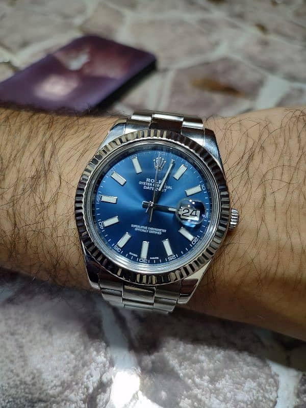 Sell Your Watch @Shahjee Rolex | Chopard Omega Cartier Rado Tag Heuer 2