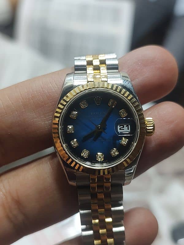 Sell Your Watch @Shahjee Rolex | Chopard Omega Cartier Rado Tag Heuer 3