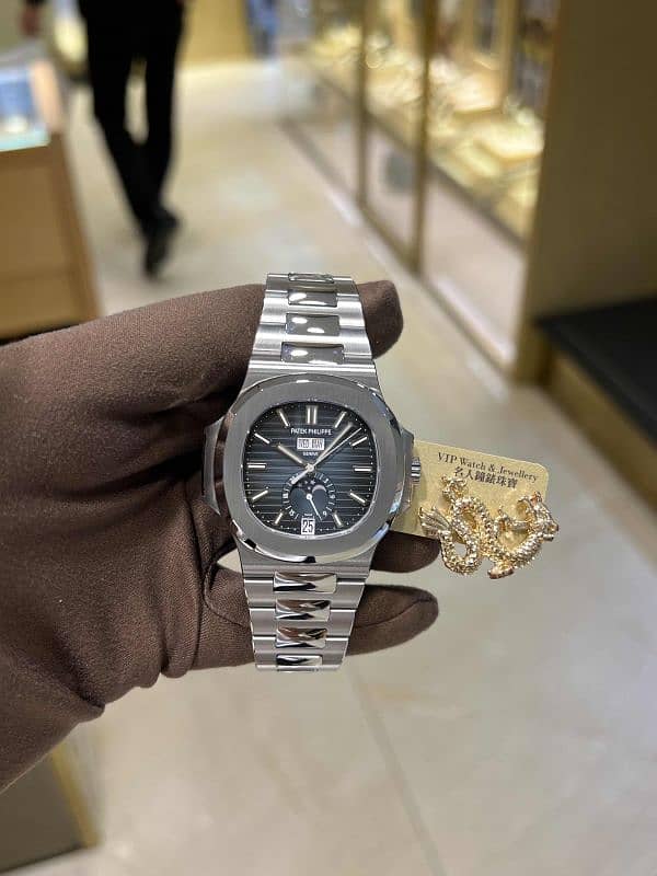 Sell Your Watch @Shahjee Rolex | Chopard Omega Cartier Rado Tag Heuer 7