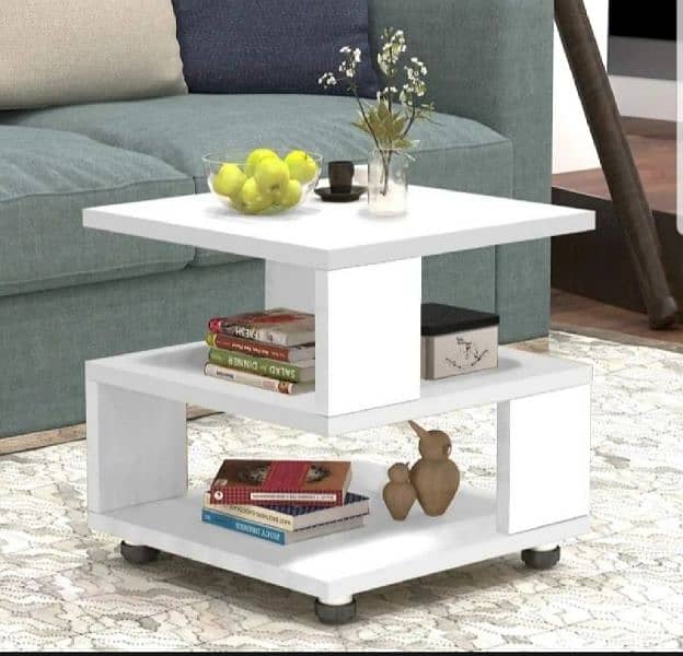 Modern Side Table 0