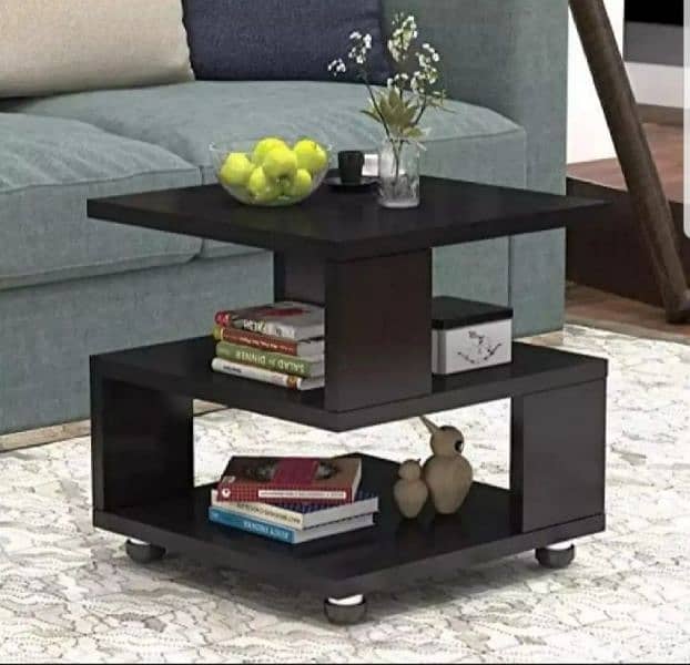 Modern Side Table 1