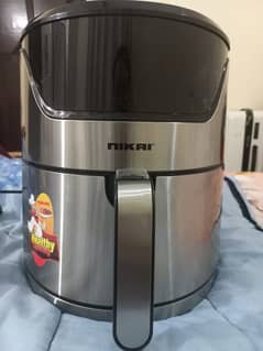 Air Fryer