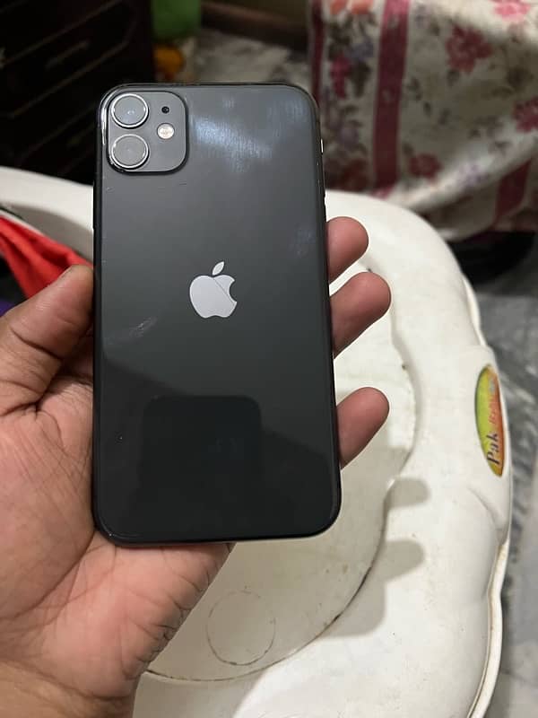 iPhone 11 pta approved 0