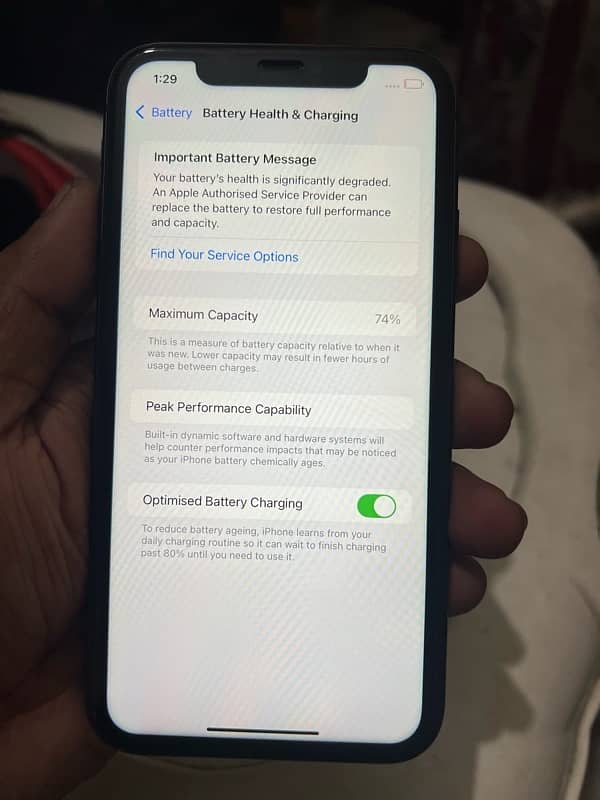 iPhone 11 pta approved 3