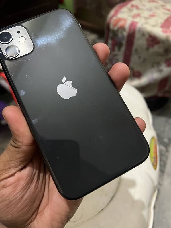 iPhone 11 pta approved 8