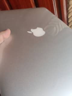 MacBook