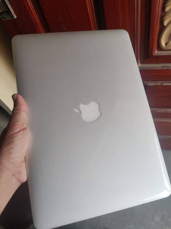 MacBook Air 2015 2