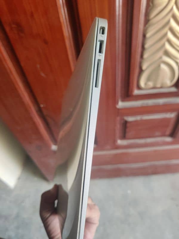 MacBook Air 2015 3