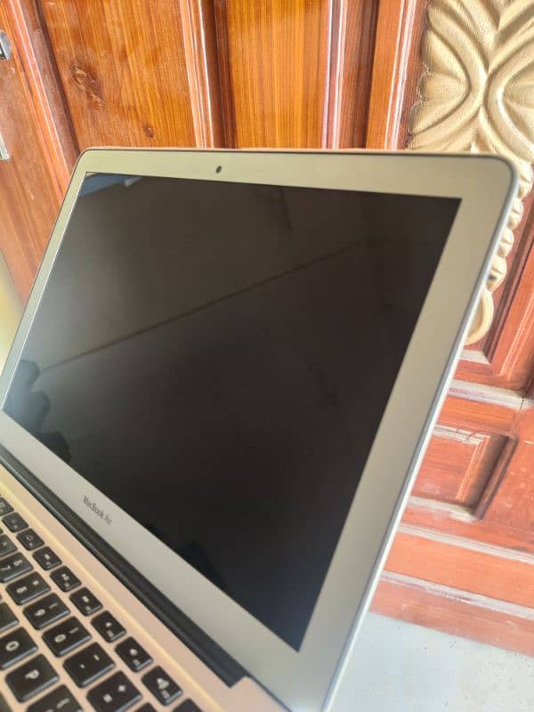 MacBook Air 2015 10