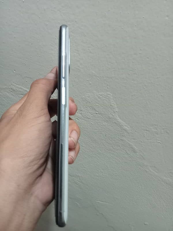 Redmi Note 10 6+128 Fresh with Box + Charger 3