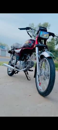 hi speed new bike hai jis Bhai na Lena ho rabta kre