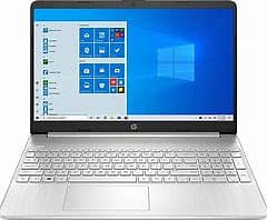 Hp core i7 10 gen 12 gb ram 6 gb graphic card 256 ssd