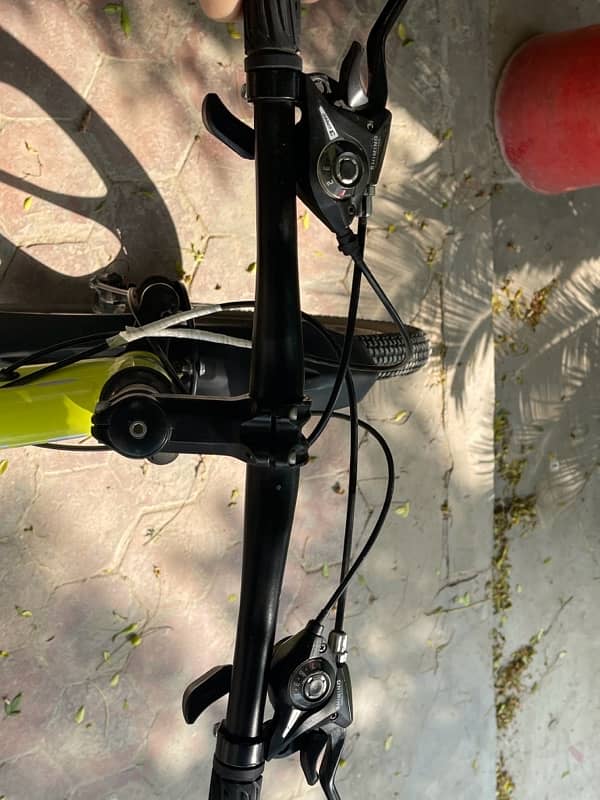 viper Mountain bike in mint condition 1