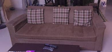 sofa