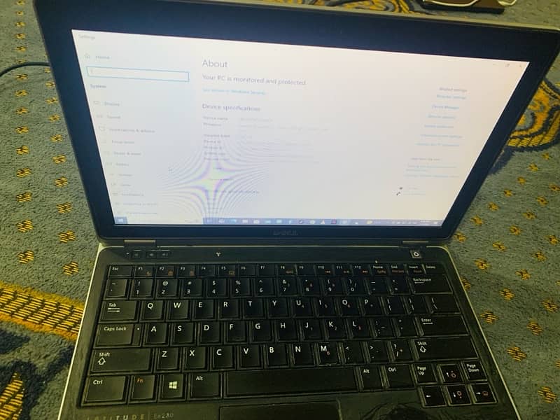 dell core i7 laptop for sale 1