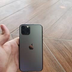 iphone 11 pro dual sim pta approved 64gb