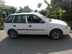 Suzuki Cultus for sale