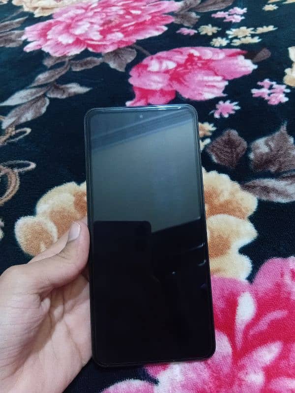 vivo y36 8 +128 full ok da 10/10 condition da 6