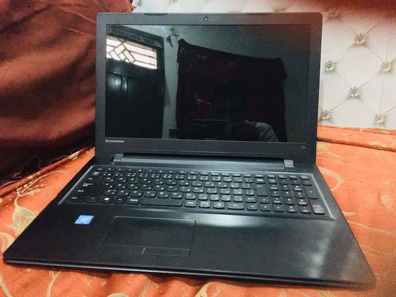 Lenovo IdeaPad 300 0