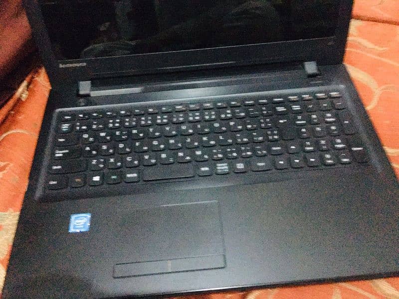 Lenovo IdeaPad 300 1