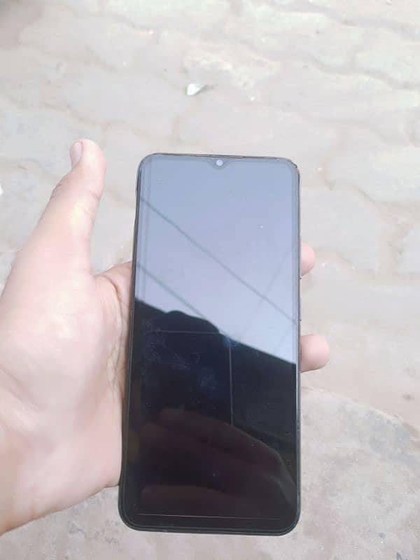 Realme C25s 4 gb 128 gb 2