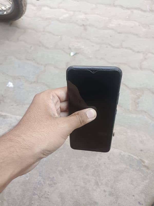 Realme C25s 4 gb 128 gb 3