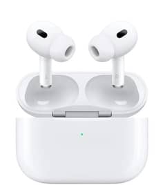 Airpods Pro 2nd Gen