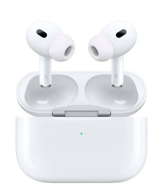 Airpods Pro 2nd Gen 0