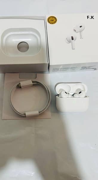 Airpods Pro 2nd Gen 1