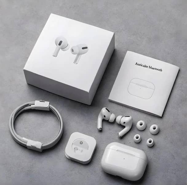 Airpods Pro 2nd Gen 2