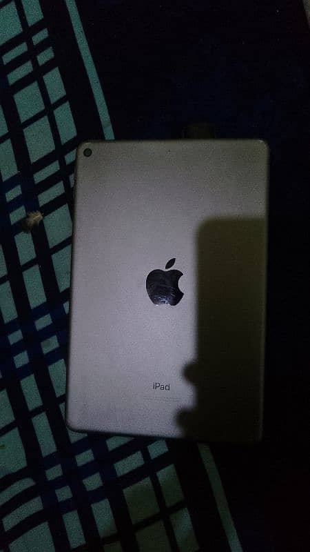 ipad mini 5 64gb gray color 1