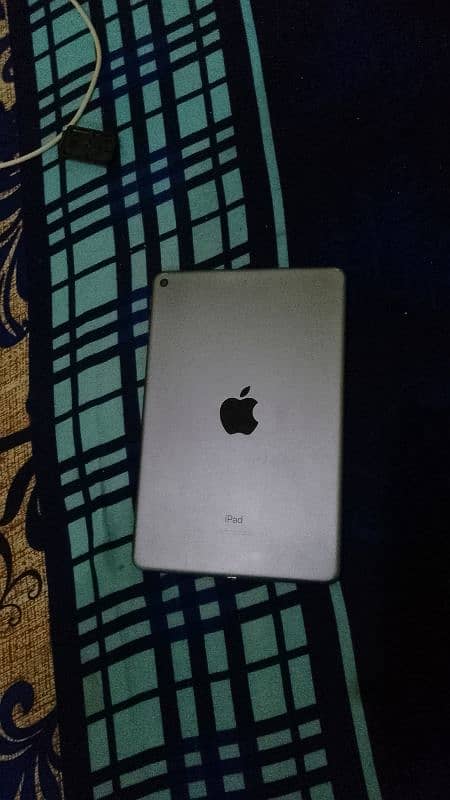 ipad mini 5 64gb gray color 2