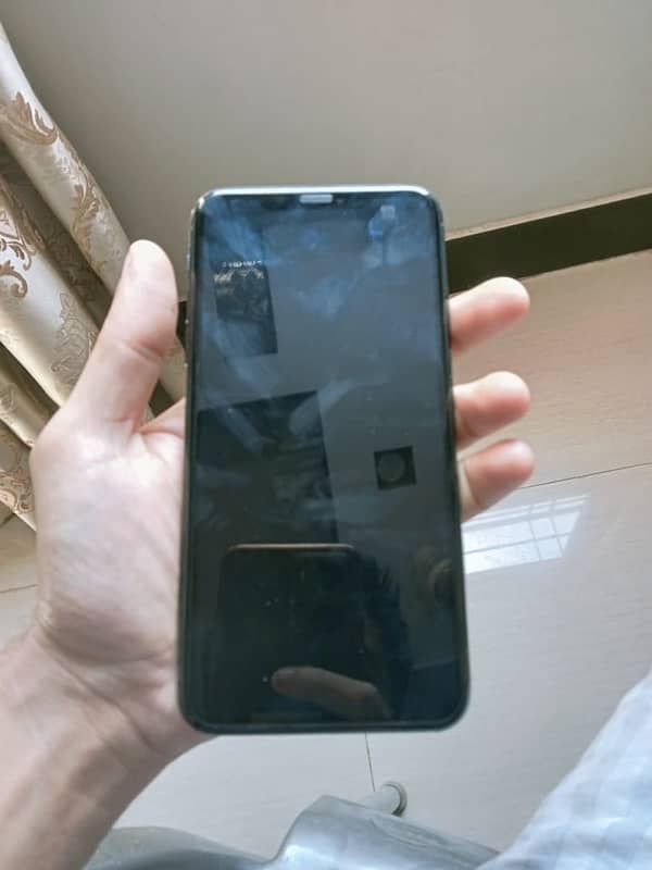 iPhone 11 Pro Max 256gb 0