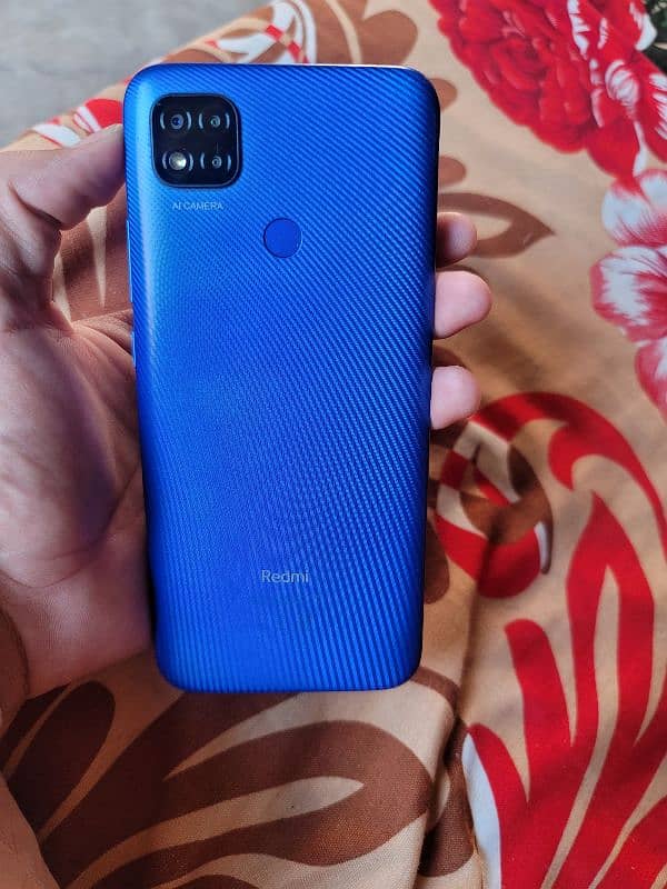 Redmi 9c 3/64 0