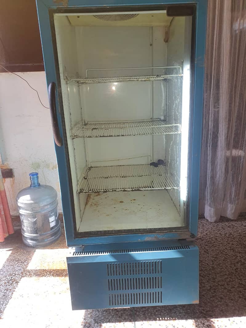 Chiller For Sale 4