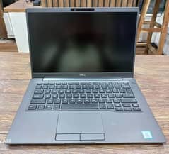 Dell Core i7-8th Gen + 16GB DDR4 Ram & 512GB SSD | Dell Latitude 7400