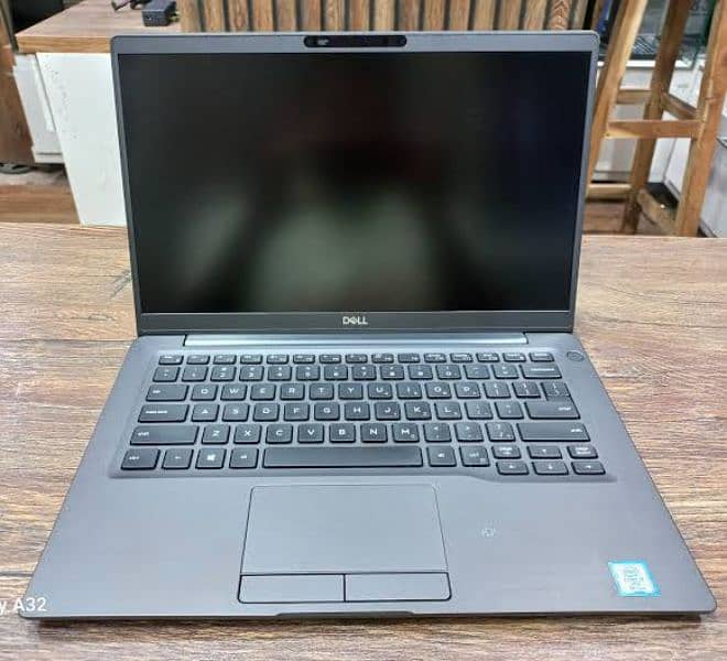 Dell Core i7-8th Gen + 16GB DDR4 Ram & 512GB SSD | Dell Latitude 7400 0