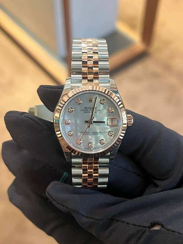 Sell Your Watch @Shahjee Rolex | Chopard Omega Cartier Rado Tag Heuer 5