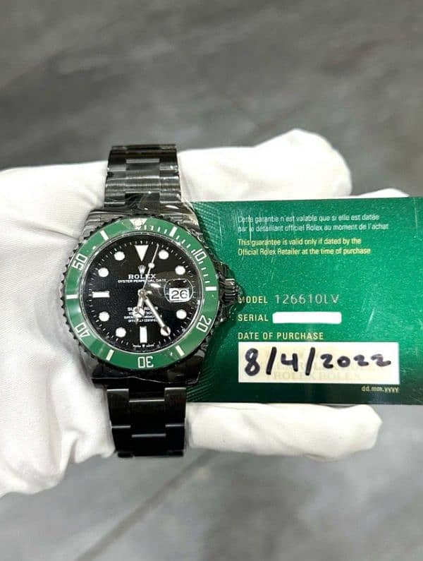 Sell Your Watch @Shahjee Rolex | Chopard Omega Cartier Rado Tag Heuer 6