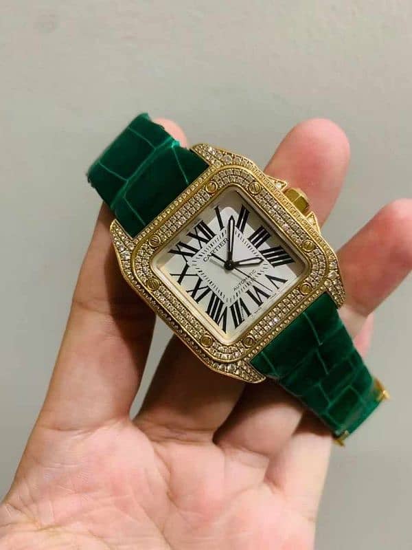 Sell Your Watch @Shahjee Rolex | Chopard Omega Cartier Rado Tag Heuer 9