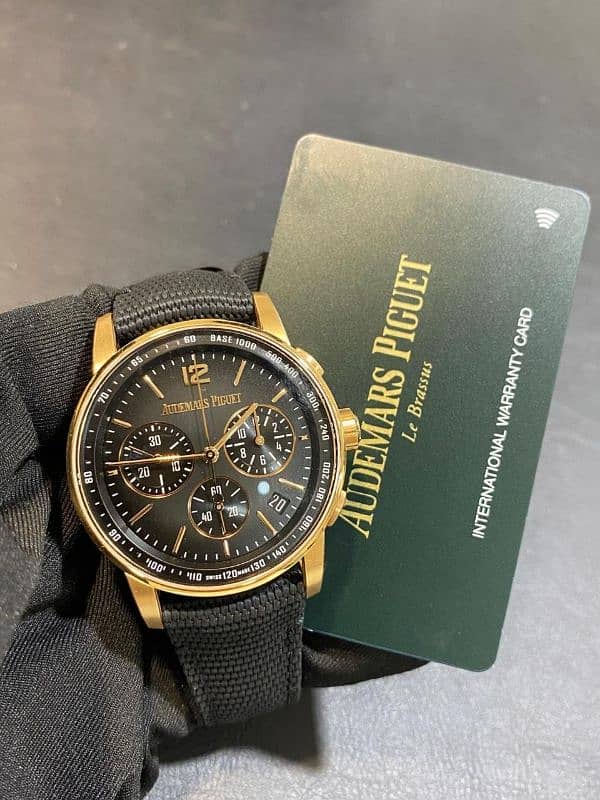 Sell Your Watch @Shahjee Rolex | Chopard Omega Cartier Rado Tag Heuer 10