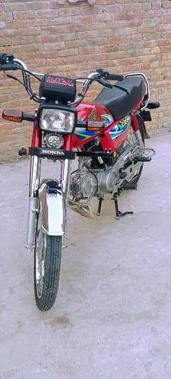 2024 model bike for sale