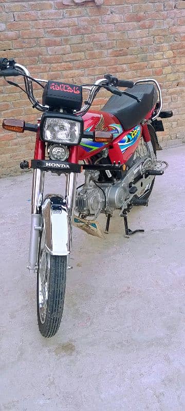 2024 model bike for sale 0