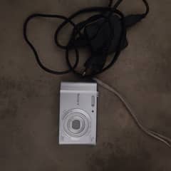 Sony CyberShot W800